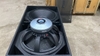 Subwoofer Lx acoustic J-Sub 28 ( driver LAVOCE 3000W )