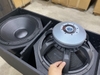 Subwoofer Lx acoustic J-Sub 28 ( driver LAVOCE 3000W )