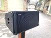 Loa Line array Lx acoustic DA112 (bass trerb Italia nhập khẩu)