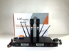 Micro Không Dây Lx acoustic BS-810 (4 râu sóng 100 mét )