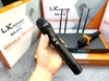 Micro Không Dây Lx acoustic BS-810 (4 râu sóng 100 mét )