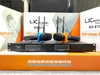 Micro Không Dây Lx acoustic BS-810 (4 râu sóng 100 mét )