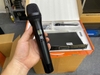Micro Không Dây Lx acoustic BS-810 (4 râu sóng 100 mét )