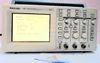 Máy hiện sóng, osilo Tektronix TDS210 60Mhz 1GS/s