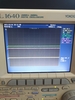 Máy hiện sóng kỹ thuật số Yokogawa DL1640 20MS/s 200Mhz 4 kênh, màn hình màu đã qua sử dụng mới đến 95%