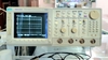 Máy hiện sóng Tektronix TDS540D 4 kênh 500MHZ 2Gs/s