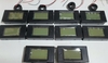 Module đo dòng áp D69-2042 AC80-260V 100A hiển thị LCD G2-D4