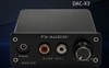 Giải mã DAC X3 24BIT 192Khz