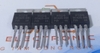 Triac BCA25-800 25A 800V TO-220 HK-415-2