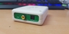 Bộ giải mã quang chíp PCM 5102 - Dây nguồn USB Digital Analog Converter 24bit 192khz, dây nguồn USB G2-5