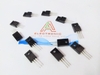 MOSFET FQPF13N60C 13N60 13A 600V TO-220F thân nhựa RK-65 K1H1 X4T3