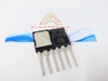 MOSFET IXFX34N80 800V