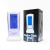 Đồng hồ hiển thị nhiệt độ, độ ẩm, ngày tháng SNKOL G7-4