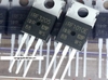 Module biến tần IGBT IRF1010E