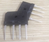 Diode cầu GBJ2510 25A 1000V G4-T2