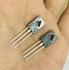 BD139 BD140 Transistor NPN nhập khẩu TO-126 HK-638-1