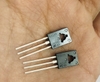 BD139 BD140 Transistor NPN nhập khẩu TO-126 HK-638-1