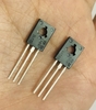 BD139 BD140 Transistor NPN nhập khẩu TO-126 HK-638-1
