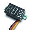 Đồng hồ đo điện DC 0-100v 10a hiển thị số