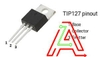 Module biến tần IGBT  TlP127 new