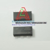 Module biến tần IGBT WDH1212H-3W / WDH1215H-3W new