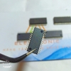Chip panel điều hòa T6816 SOP-28 cũ nguyên bản