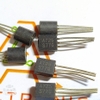 Transistor điểm A725 2SA725 PNP TO-92 chính hãng Mitsubishi RK-118