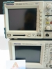 Máy hiện sóng kỹ thuật số Tektronix TDS2024  4 kênh / 200MHz / 2GS có 1 pin