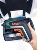 Máy khoan pin Bosch chính hãng 3.6V 1AH