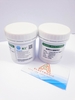 Thiếc bột, thiếc hàn kem, hàn dán BGA-4T Sn62.8Pb36.7Ag0.5 SOLDER PASTE loại 500g