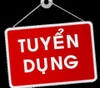 Thang nhôm Joongang Hàn quốc tuyển dụng