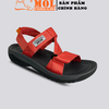 Sandal nữ Rova quai chữ Z RV0221BO màu cam