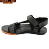 Sandal nam Vento quai chữ Z NV4538BG màu xám