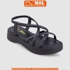 Sandal nữ MOL HM11B