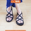Sandal nữ MOL HM11B