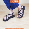 Sandal nữ MOL HM11B