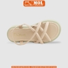 Sandal nữ MOL HM11Cr