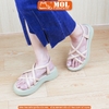 Sandal nữ MOL HM11Cr