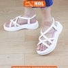 Sandal nữ MOL HM11W