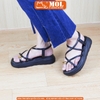 Sandal nữ MOL HM9B