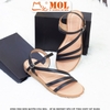 Sandal nữ MOL MQ155B