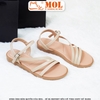 Sandal nữ MOL MQ155Be