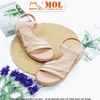 Sandal nữ MOL MQ155Be