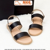 Sandal nữ MOL MQ23B