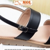 Sandal nữ MOL MQ23B