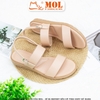 Sandal nữ MOL MQ23Be