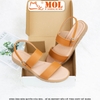 Sandal nữ MOL MQ23Br