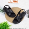 Sandal nữ MOL MQ66B