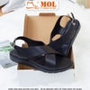 Sandal nữ MOL MQ66B