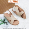 Sandal nữ MOL MQ66Be